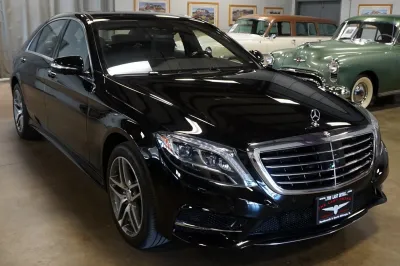 S 550